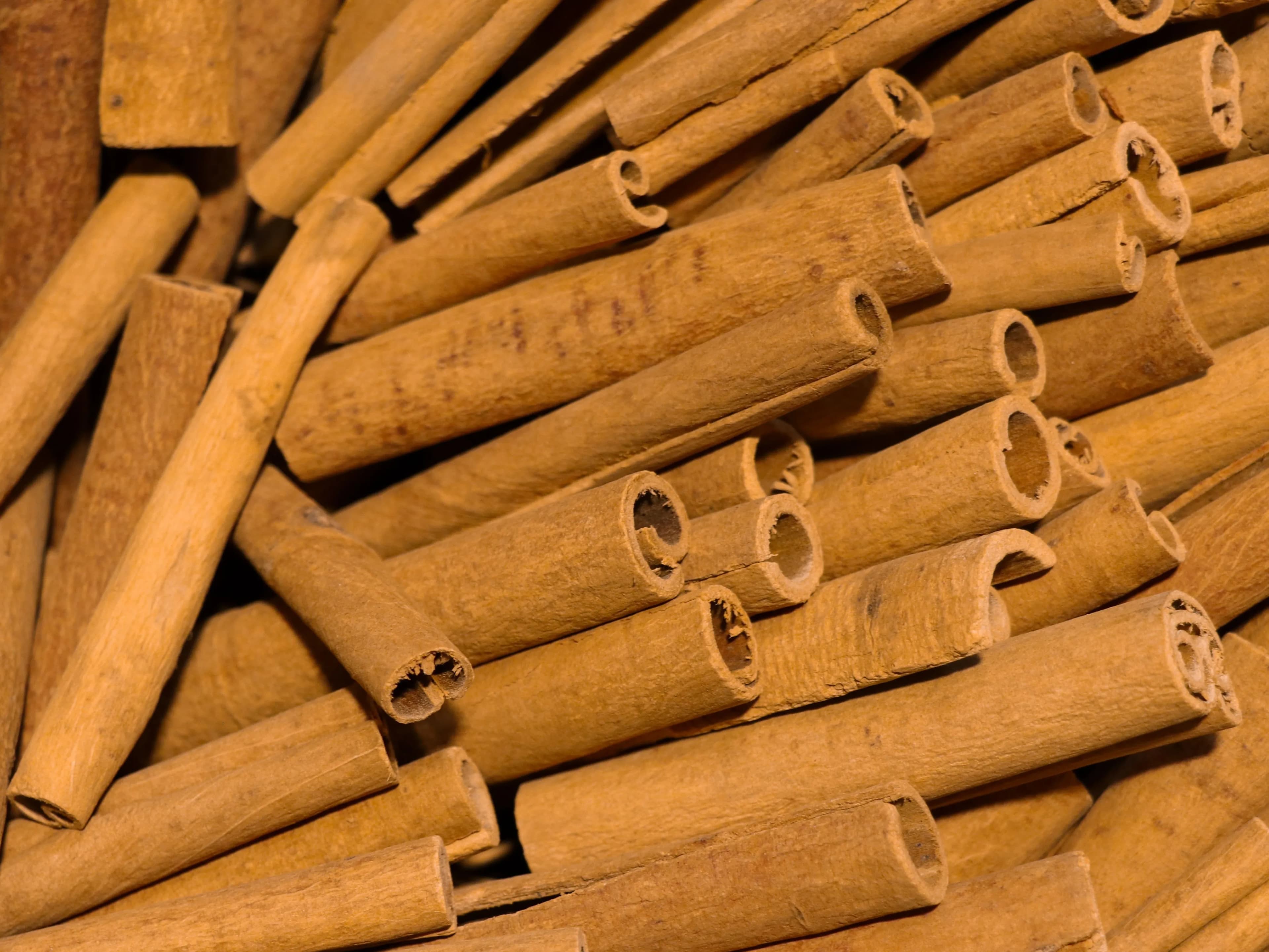 Ceylon Cinnamon Sticks