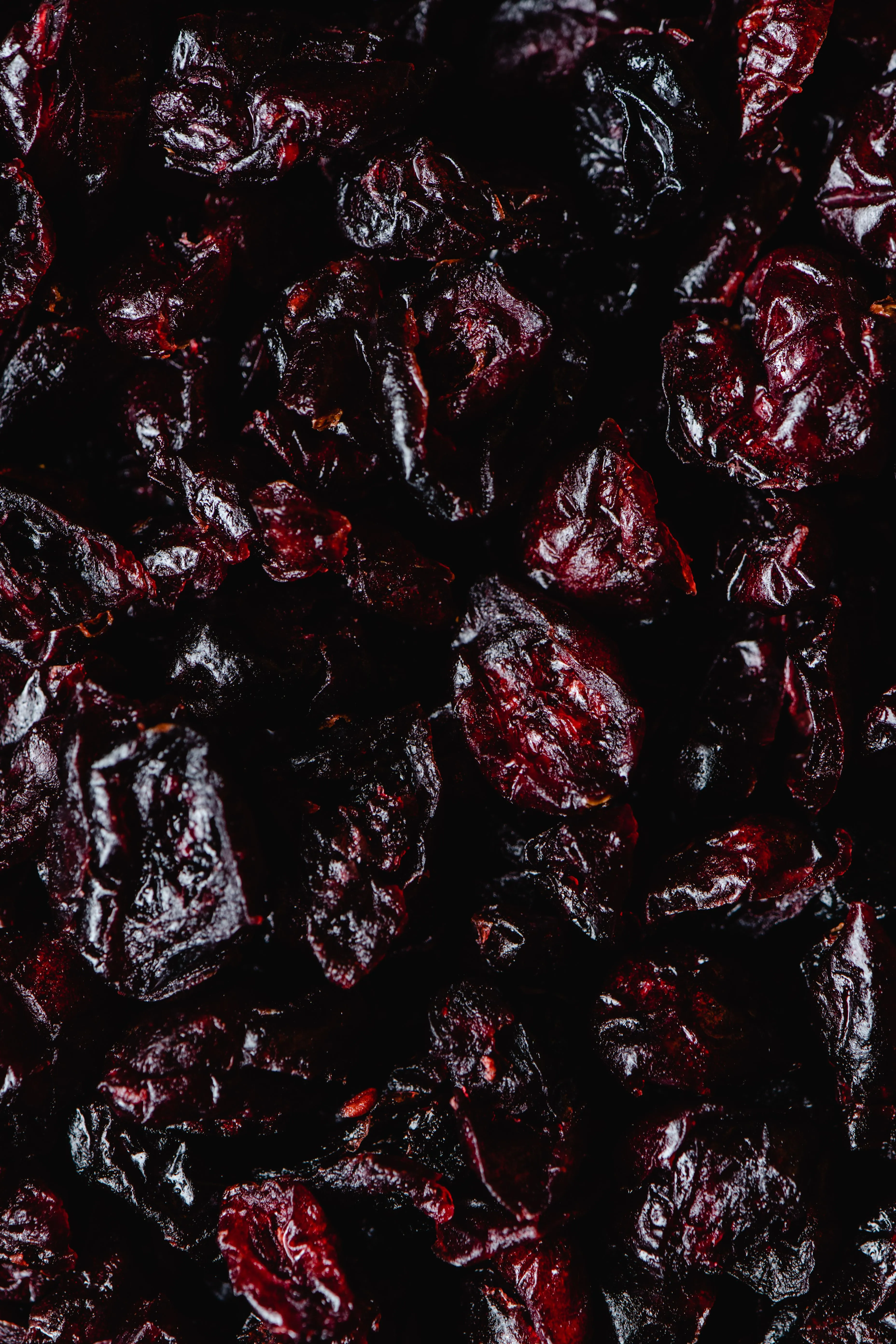 Seedless Black Raisins