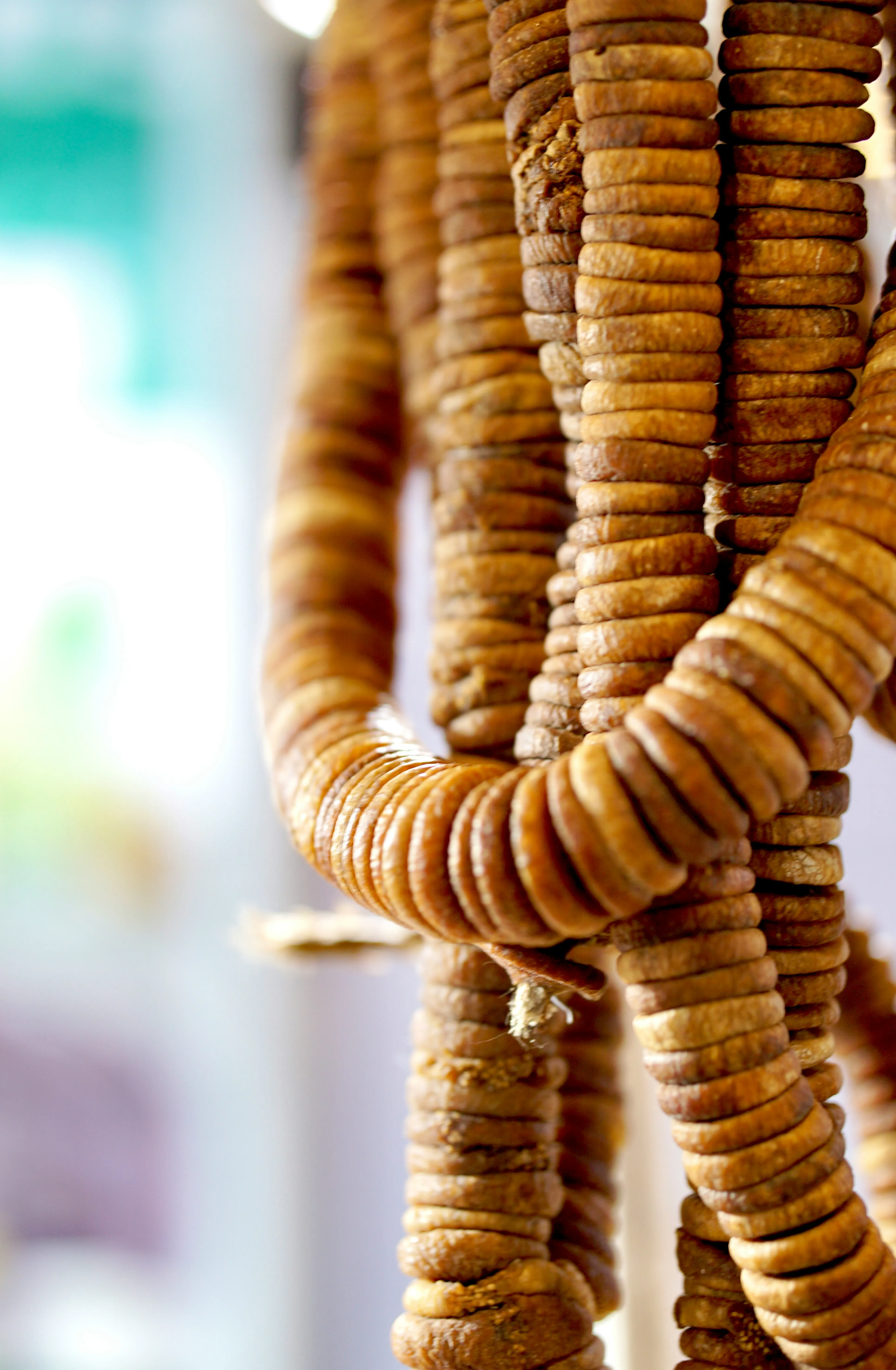 Dried Figs (Anjeer)