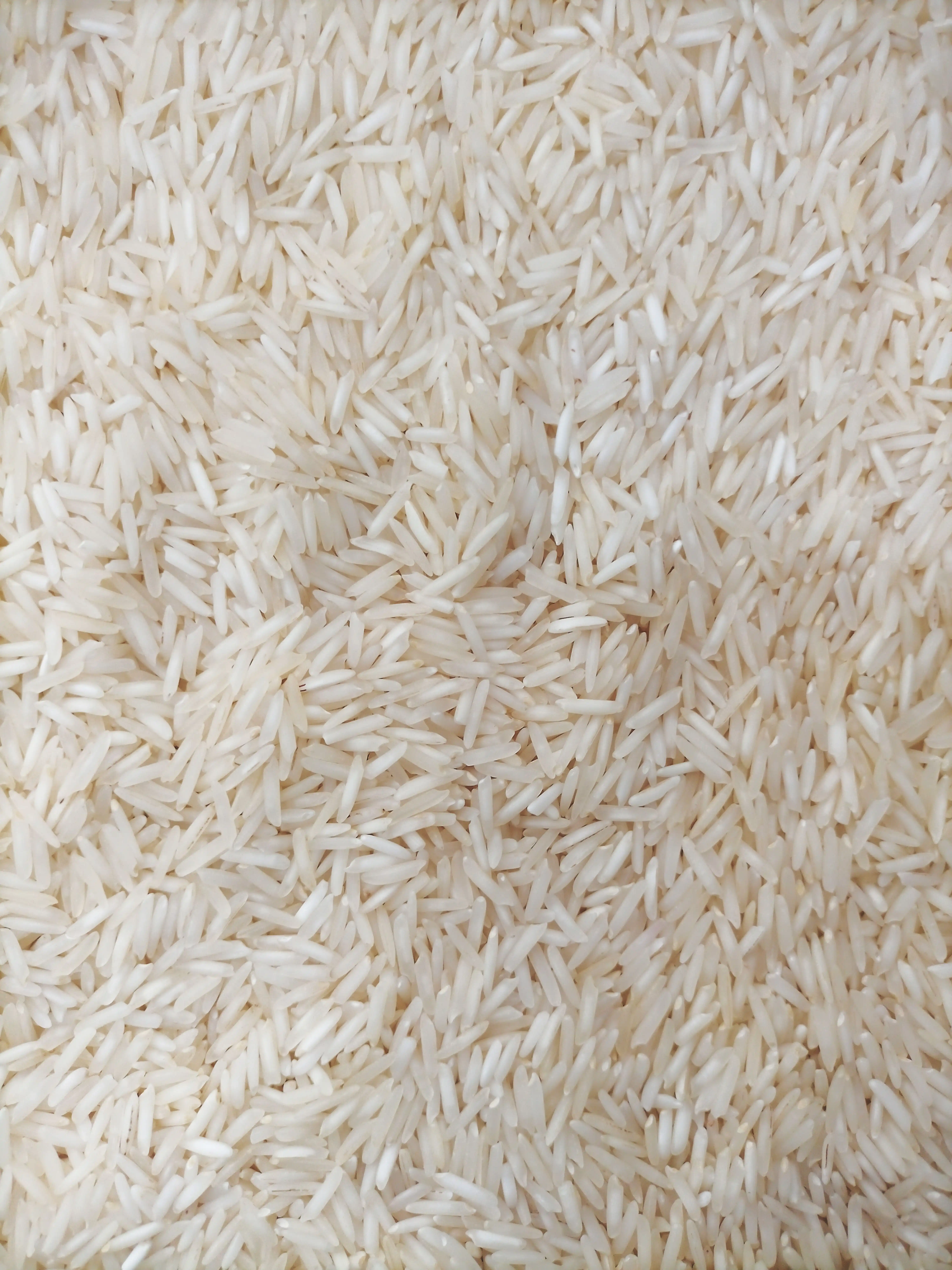 Basmati Rice