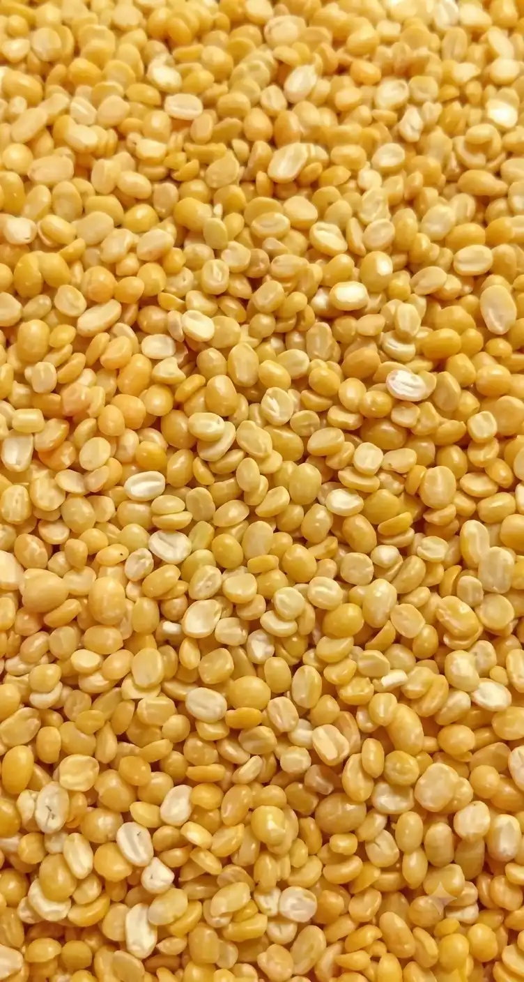 Moong Dal (Green Gram)