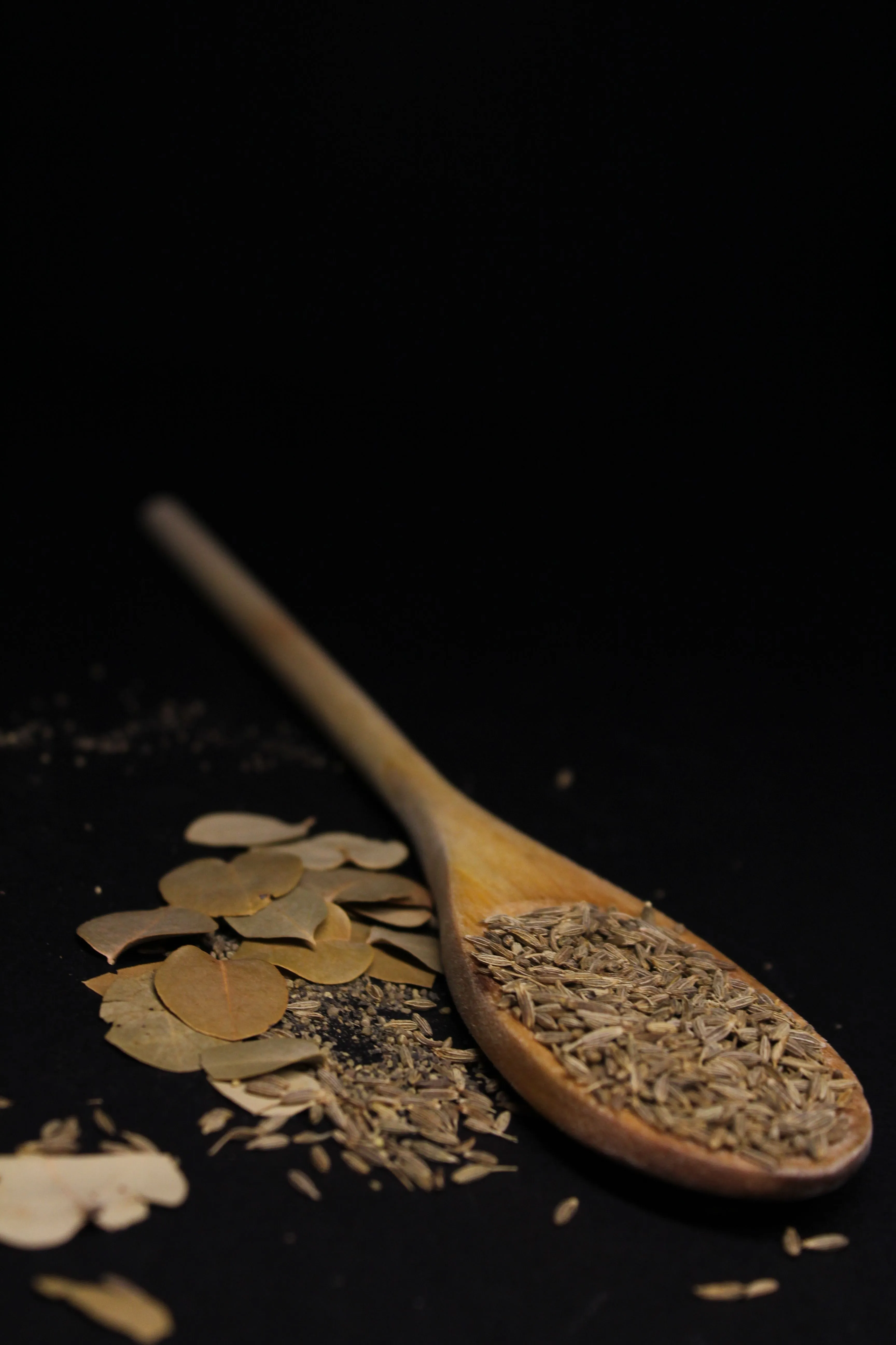 Cumin Seeds (Jeera)