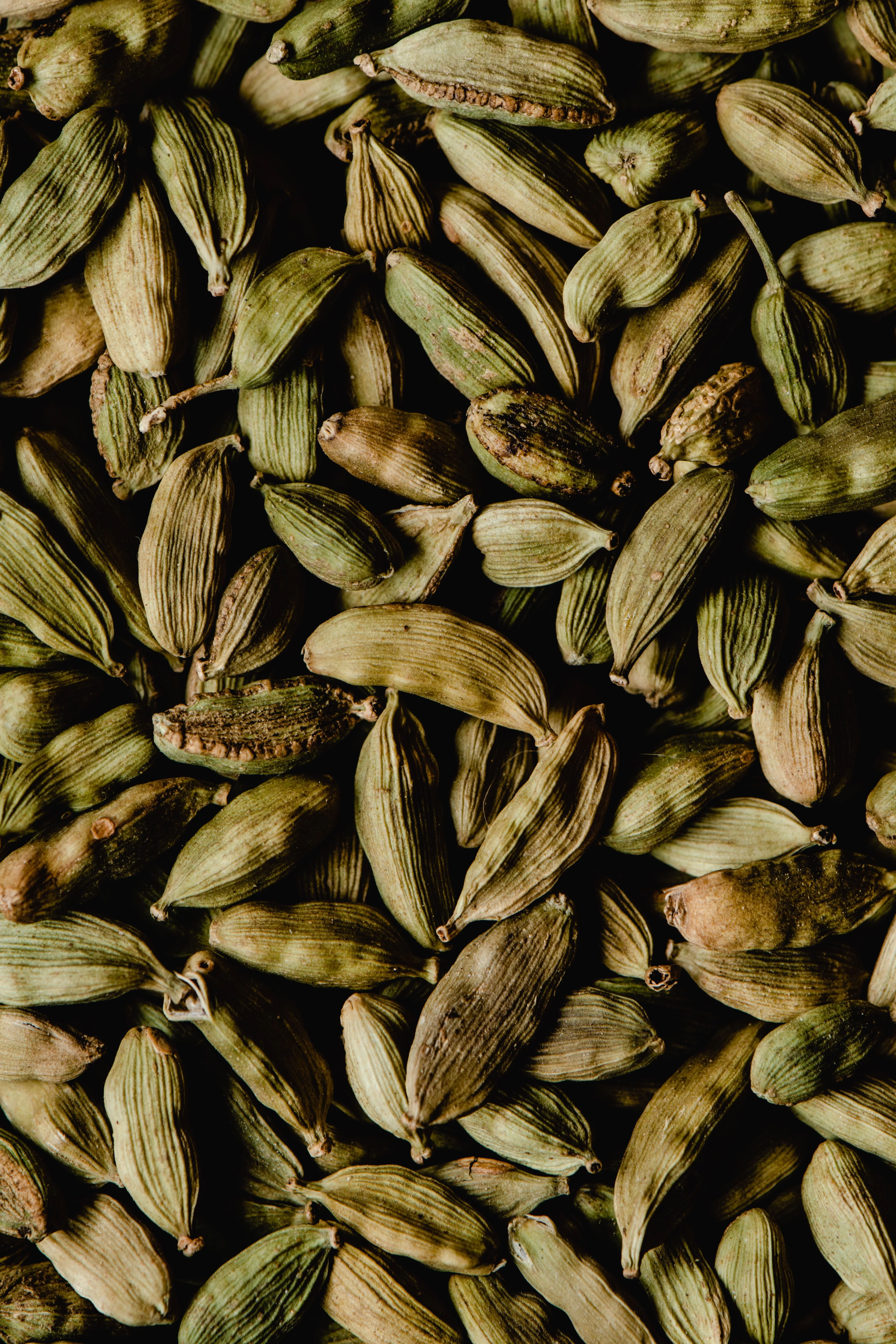 Green Cardamom (Elaichi)
