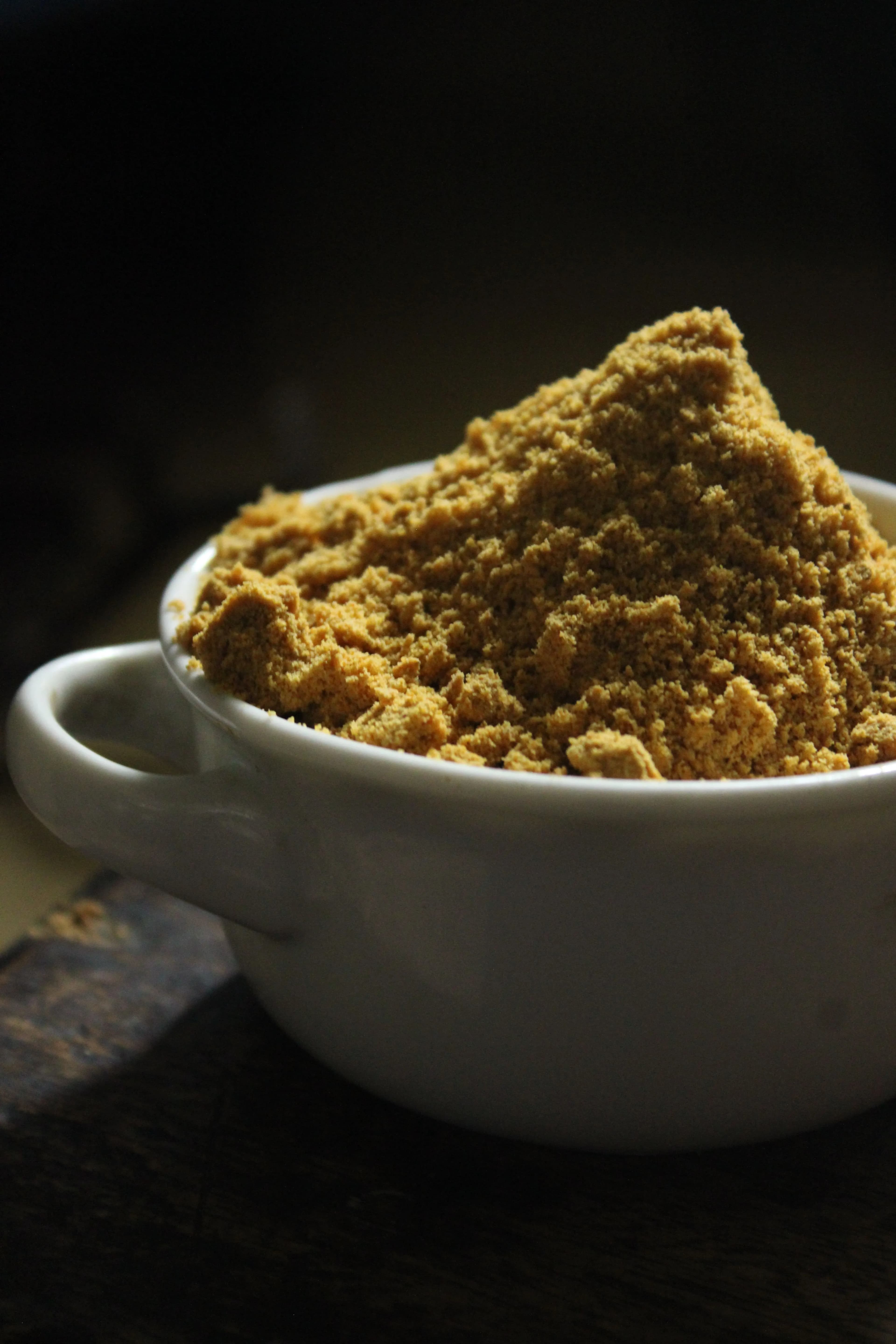 Asafoetida (Hing)