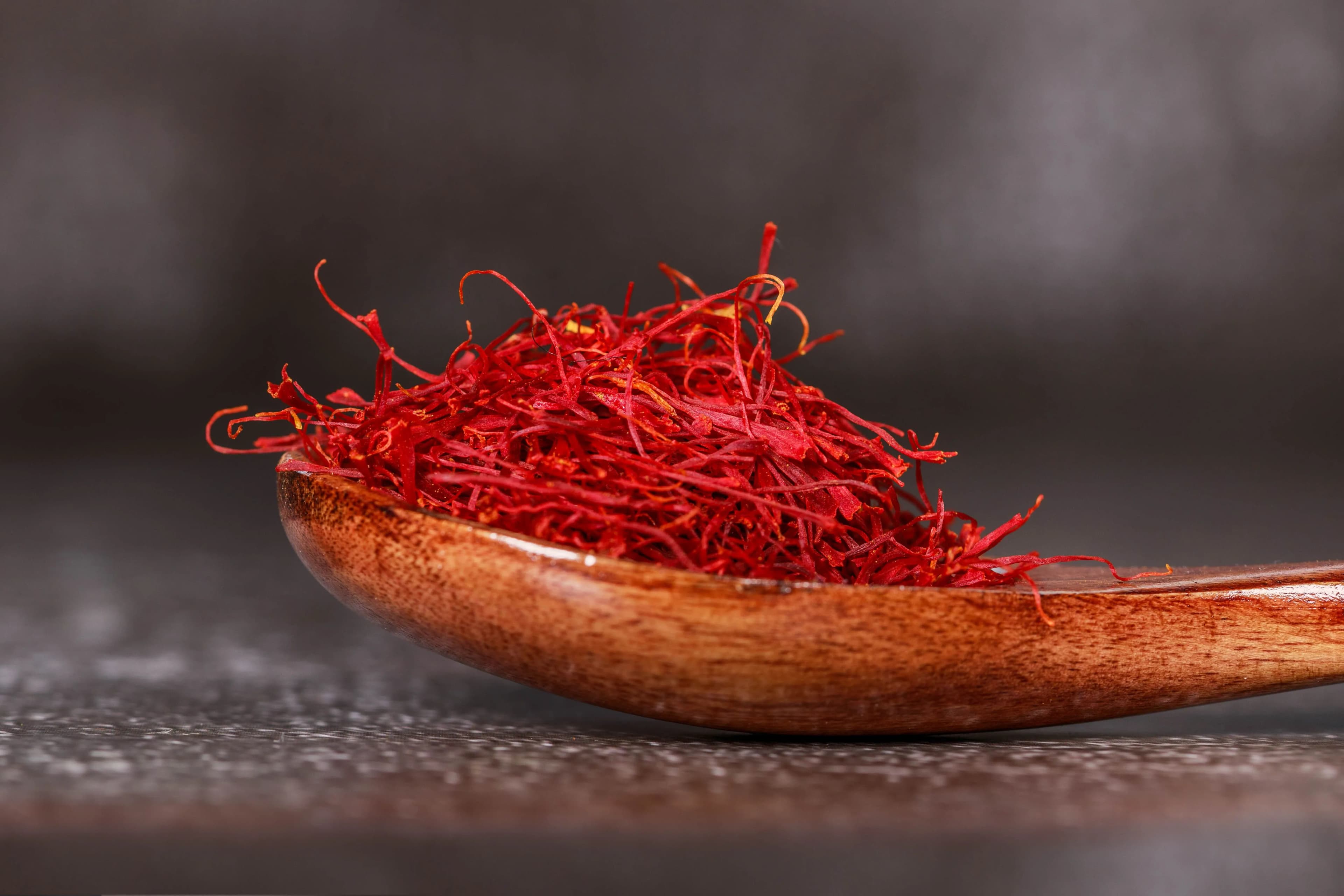 Saffron (Kesar)